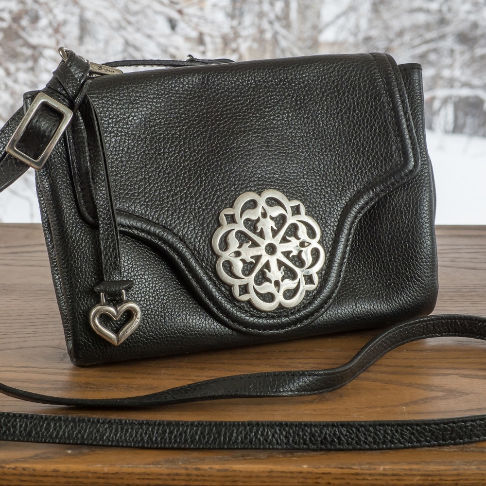 Brighton purse.